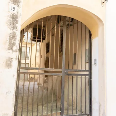 Apartament Dimora Delle Volte