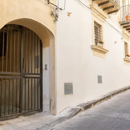 Apartament Dimora Delle Volte